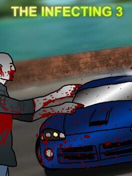 Foto do jogo The Infecting 3