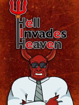 Foto do jogo Hell Invades Heaven