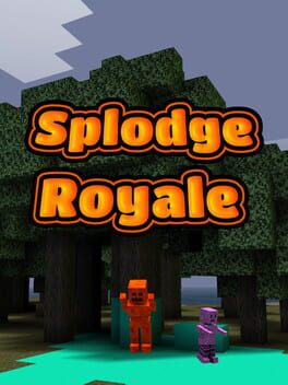 Foto do jogo Splodge Royale