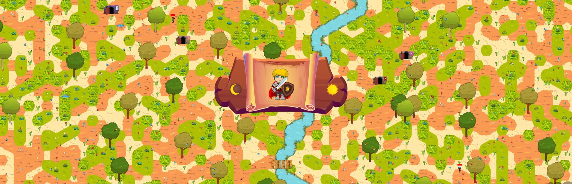 Foto do jogo Kingdom of Dinza