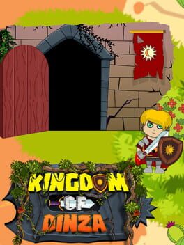 Foto do jogo Kingdom of Dinza
