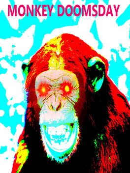 Foto do jogo Monkey Doomsday