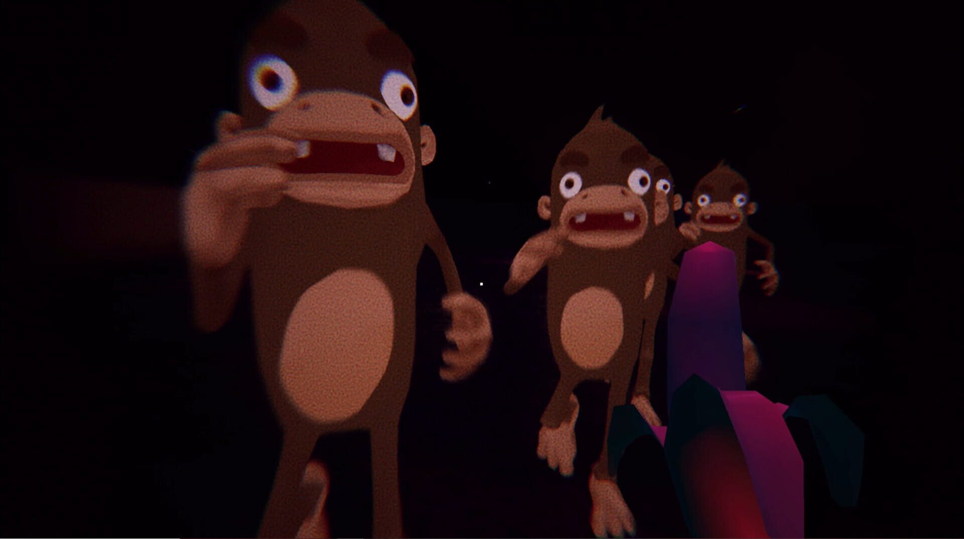 Foto do jogo Monkey Doomsday