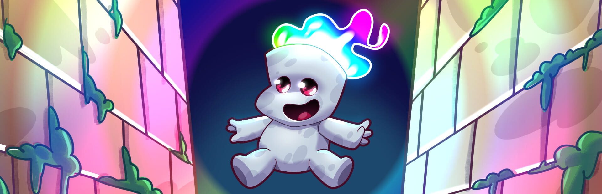 Foto do jogo Dungeon Color