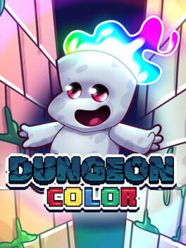 Foto do jogo Dungeon Color