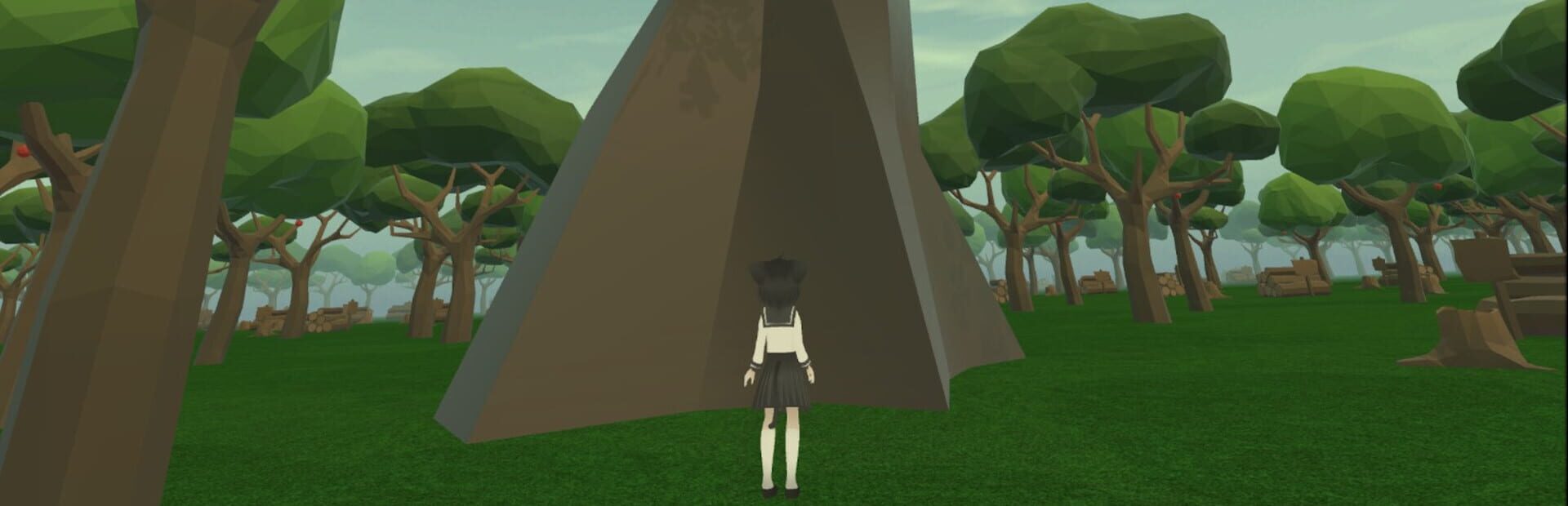 Foto do jogo Unmetaverse