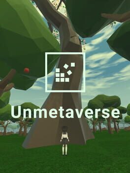 Foto do jogo Unmetaverse