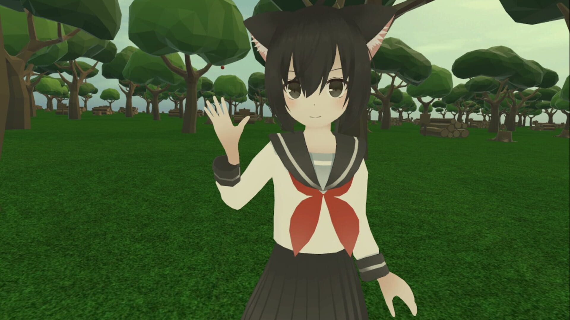 Foto do jogo Unmetaverse