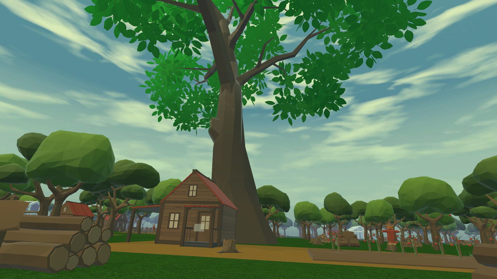 Foto do jogo Unmetaverse