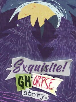 Foto do jogo Exquisite Ghorpse Story