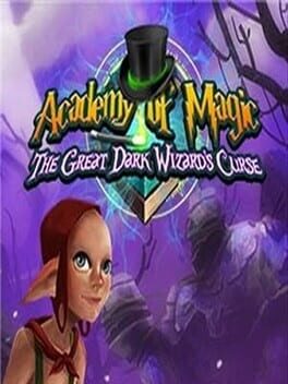 Foto do jogo Academy of Magic: The Great Dark Wizard's Curse