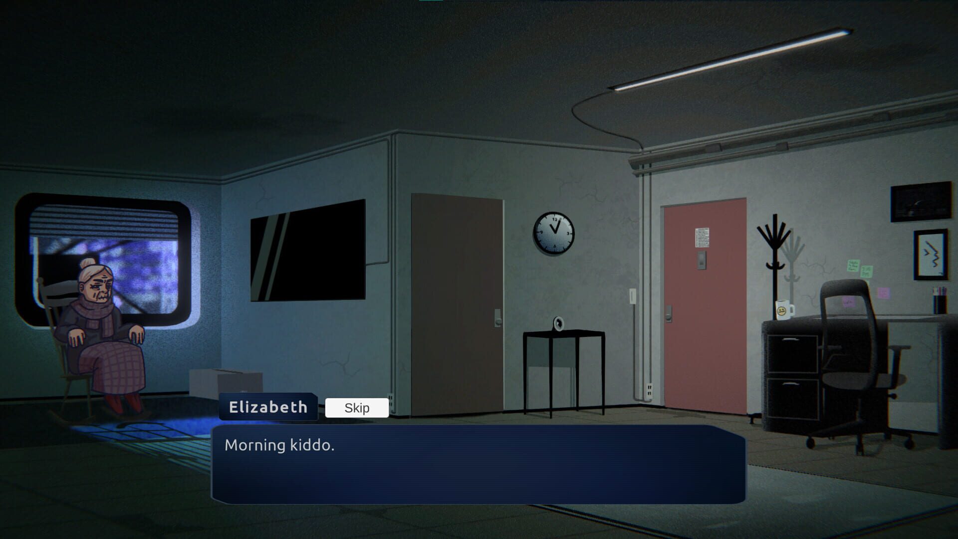 Foto do jogo Take As Needed