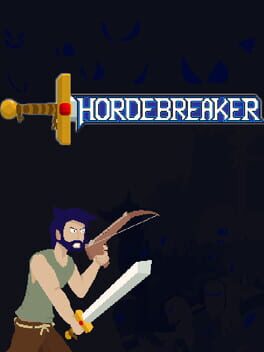Foto do jogo Hordebreaker