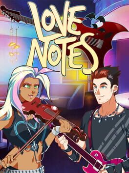 Foto do jogo Love Notes