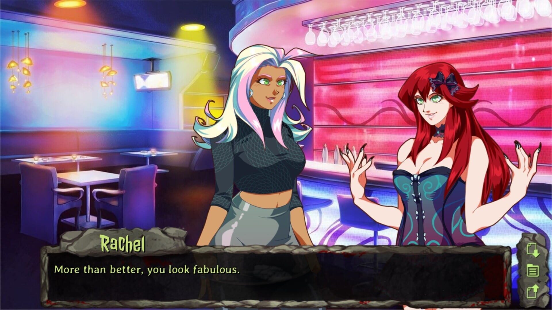 Foto do jogo Love Notes