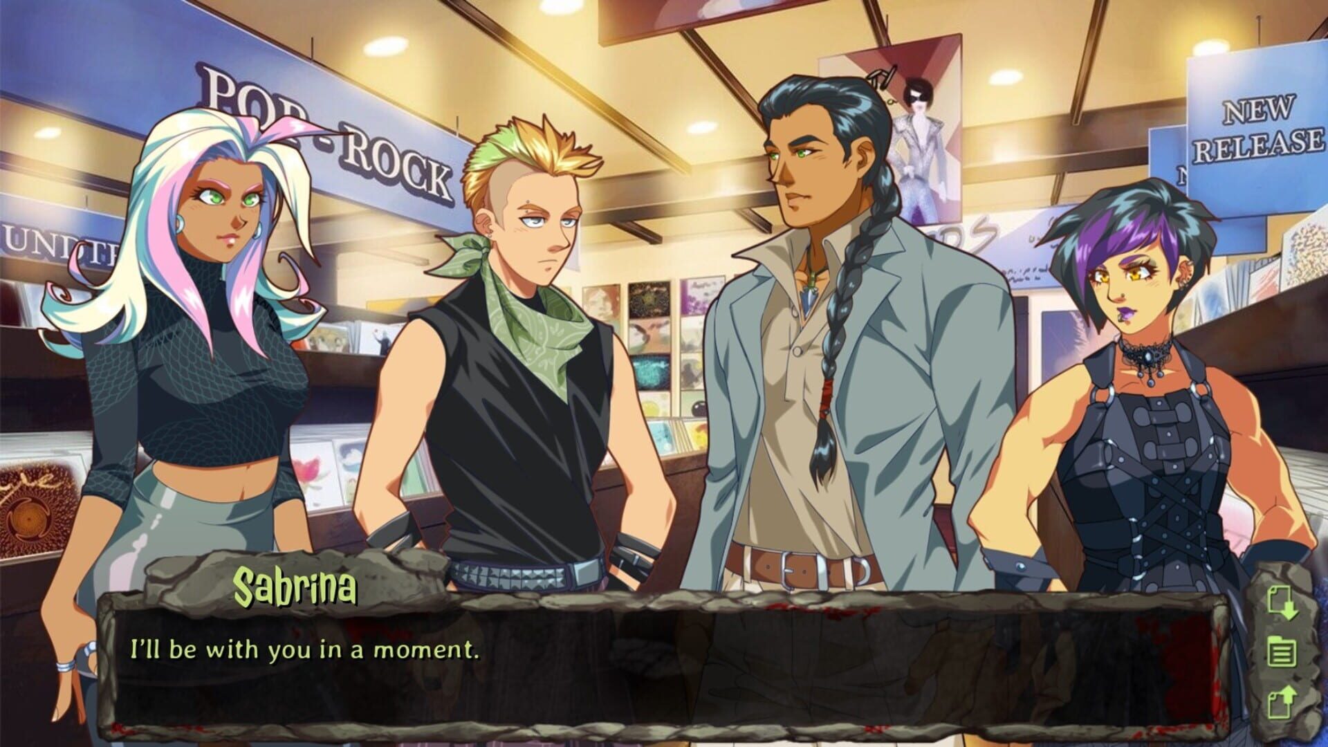 Foto do jogo Love Notes