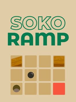 Foto do jogo Sokoramp