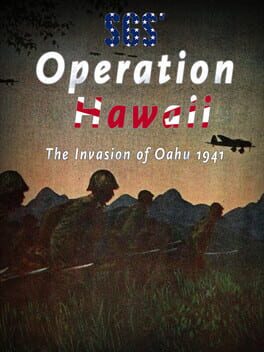 Foto do jogo SGS Operation Hawaii