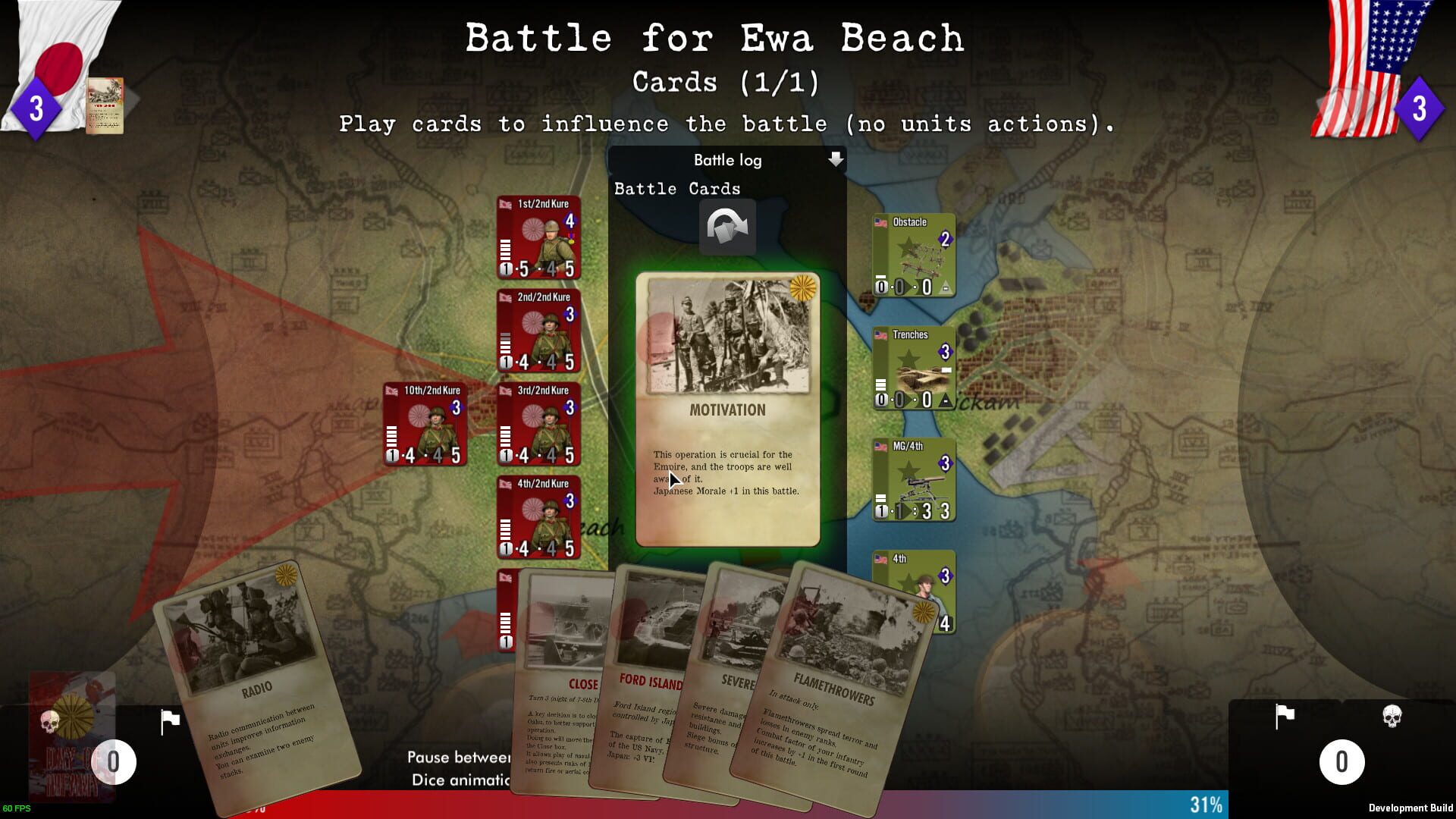 Foto do jogo SGS Operation Hawaii