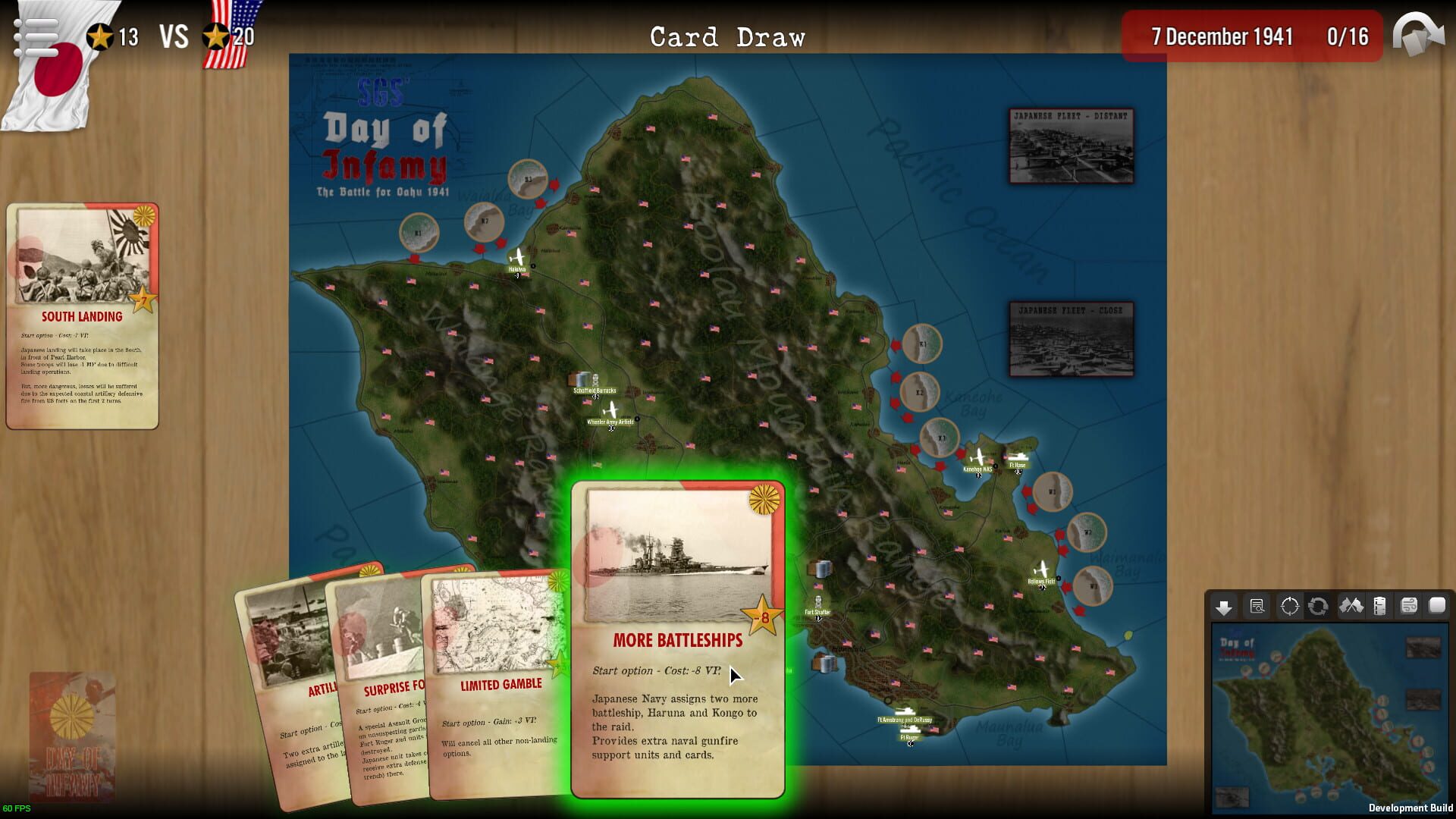 Foto do jogo SGS Operation Hawaii