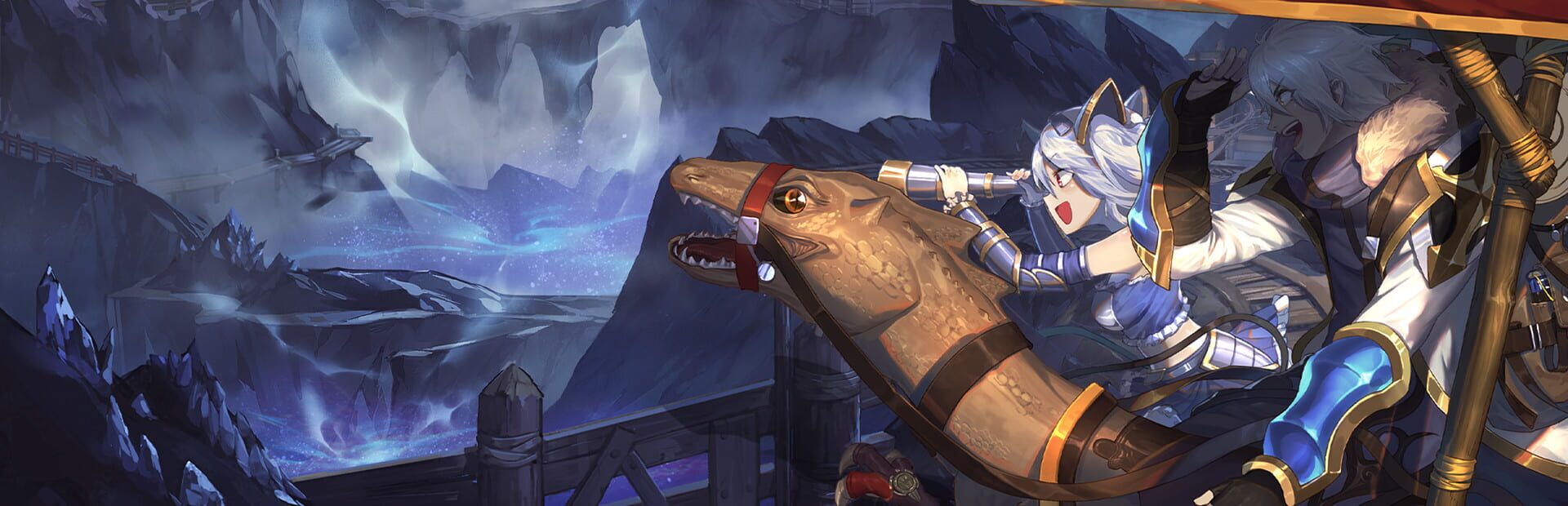 Foto do jogo Calamity Eliminator