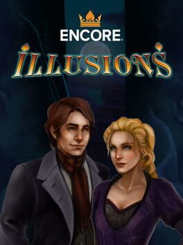 Foto do jogo Encore Illusions