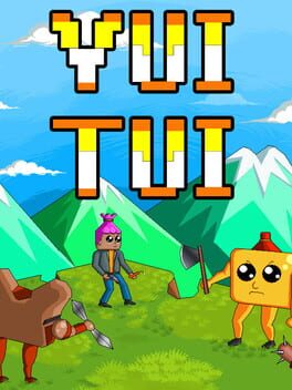 Foto do jogo Yui Tui