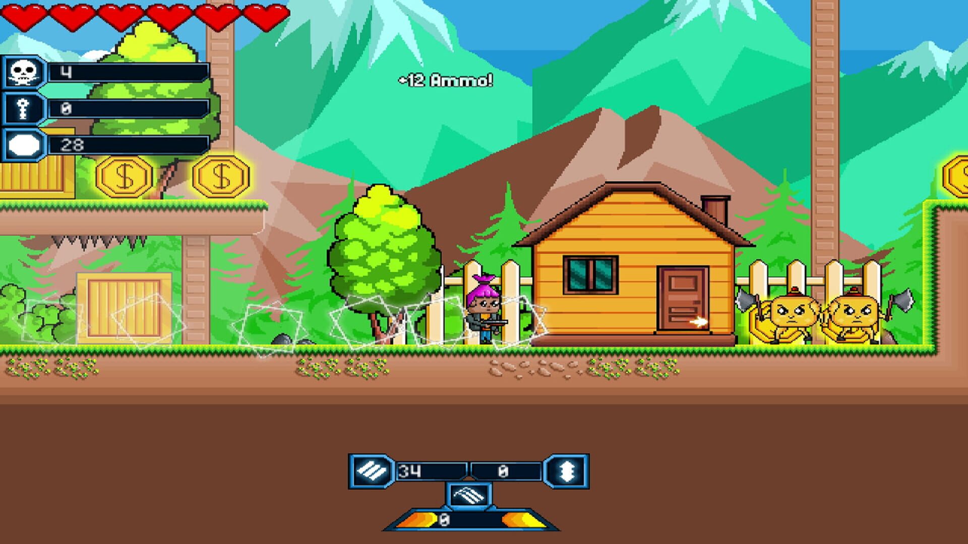 Foto do jogo Yui Tui