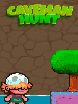 Foto do jogo Caveman Hunt
