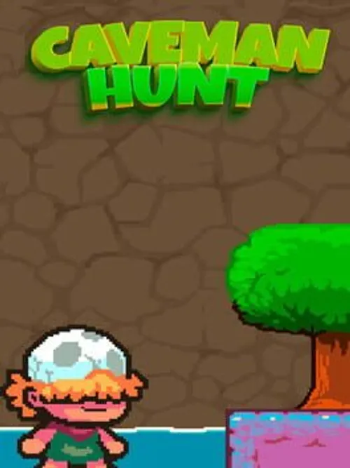 Caveman Hunt