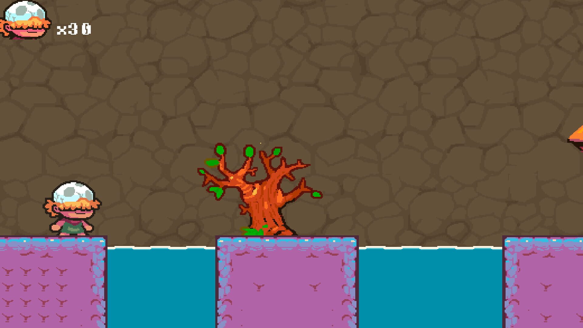 Foto do jogo Caveman Hunt