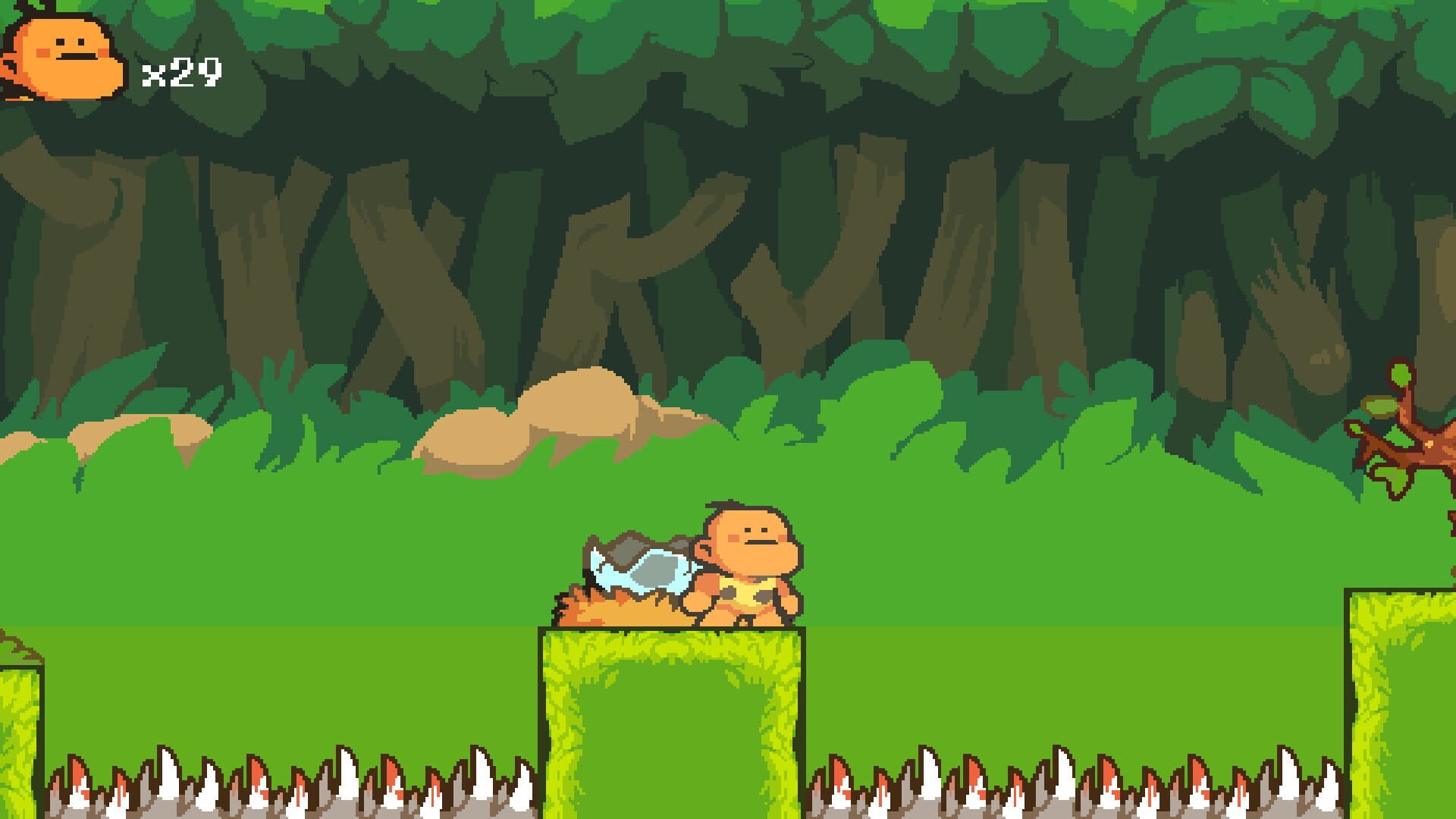 Foto do jogo Bongo Quest