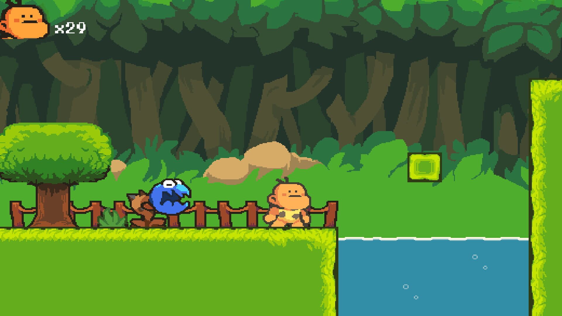 Foto do jogo Bongo Quest