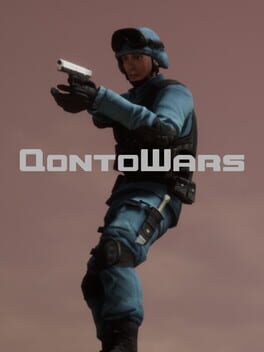 Foto do jogo QontoWars