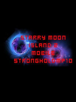 Foto do jogo Starry Moon Island 2: Mobile Stronghold MP10