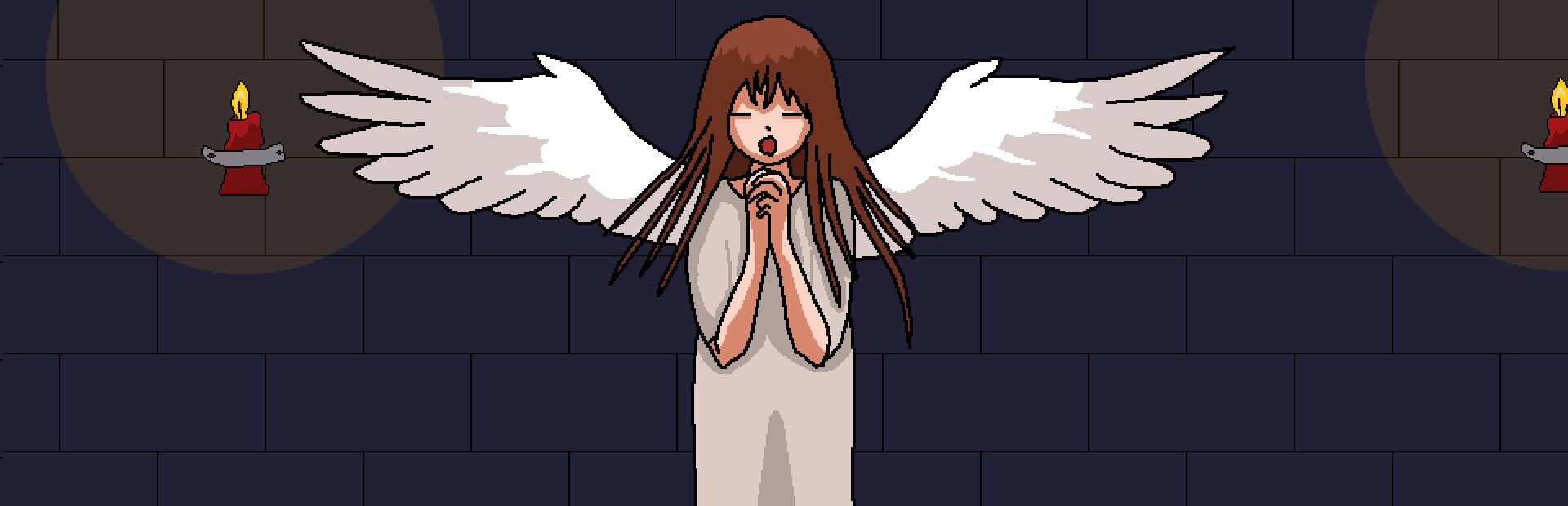Foto do jogo Angels Prayer