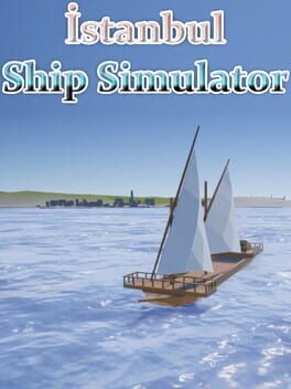 Foto do jogo Istanbul Ship Simulator