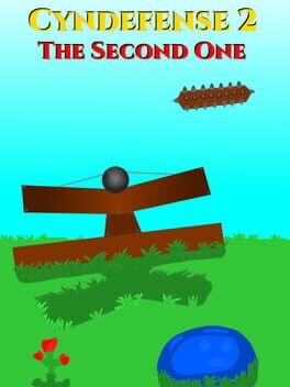 Foto do jogo Cyndefense 2