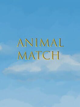 Foto do jogo Animal Match