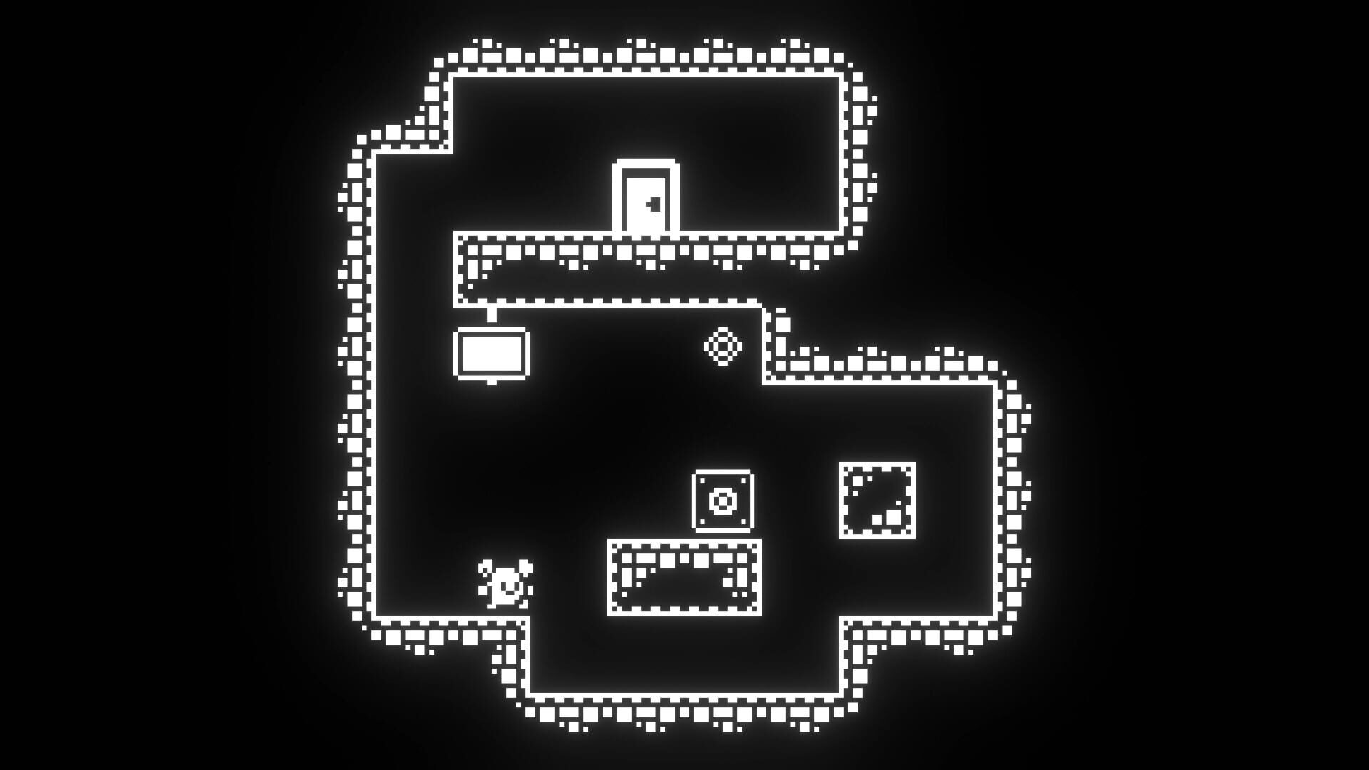 Foto do jogo Ceilless