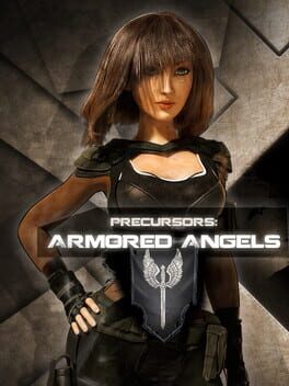 Foto do jogo Precursors: Armored Angels