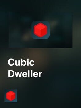 Foto do jogo Cubic Dweller