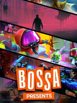 Foto do jogo Bossa Presents