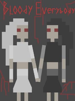 Foto do jogo Bloody Everybody