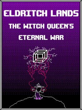 Foto do jogo Eldritch Lands: The Witch Queen's Eternal War