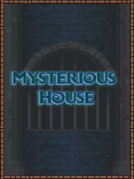 Foto do jogo Mysterious House