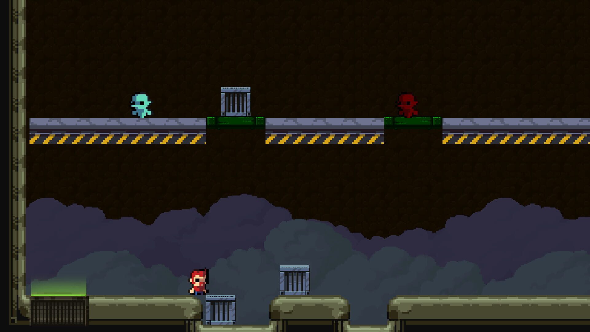 Foto do jogo Mysterious House