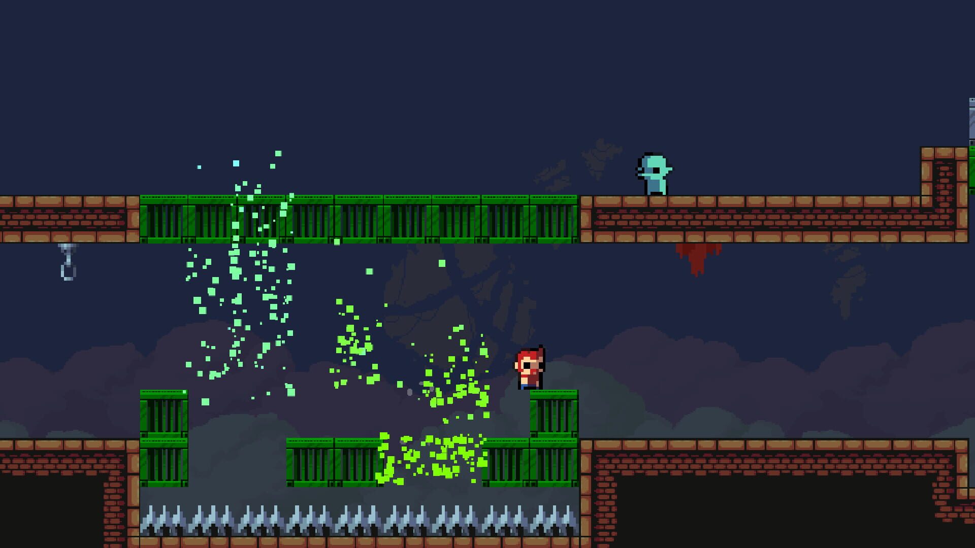 Foto do jogo Mysterious House
