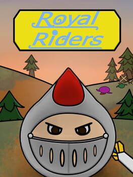 Foto do jogo Royal Riders