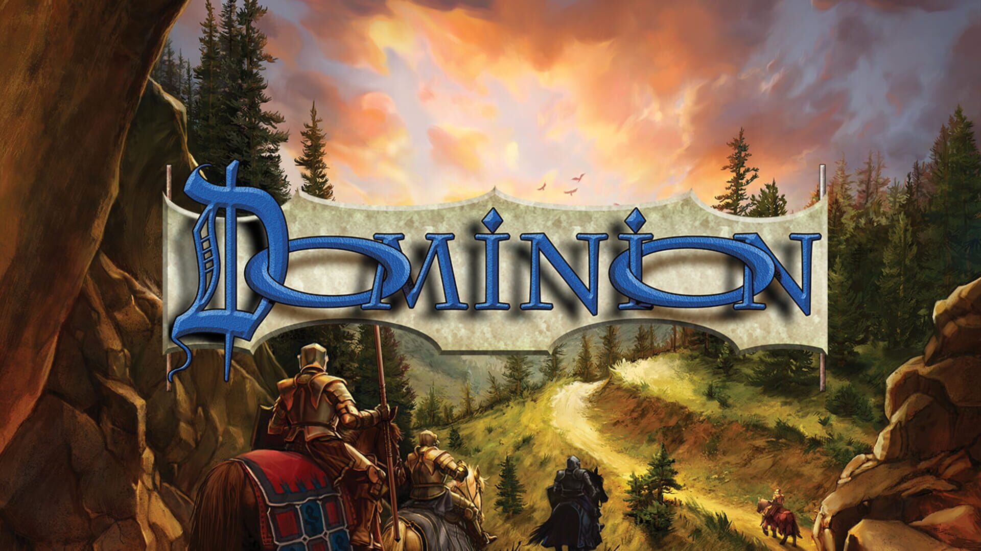 Foto do jogo Dominion: Guilds
